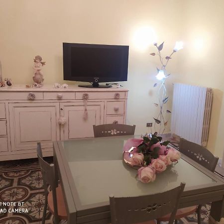 Lu Menzaricchia Centro Storico Di Lecce . Apartment Ngoại thất bức ảnh