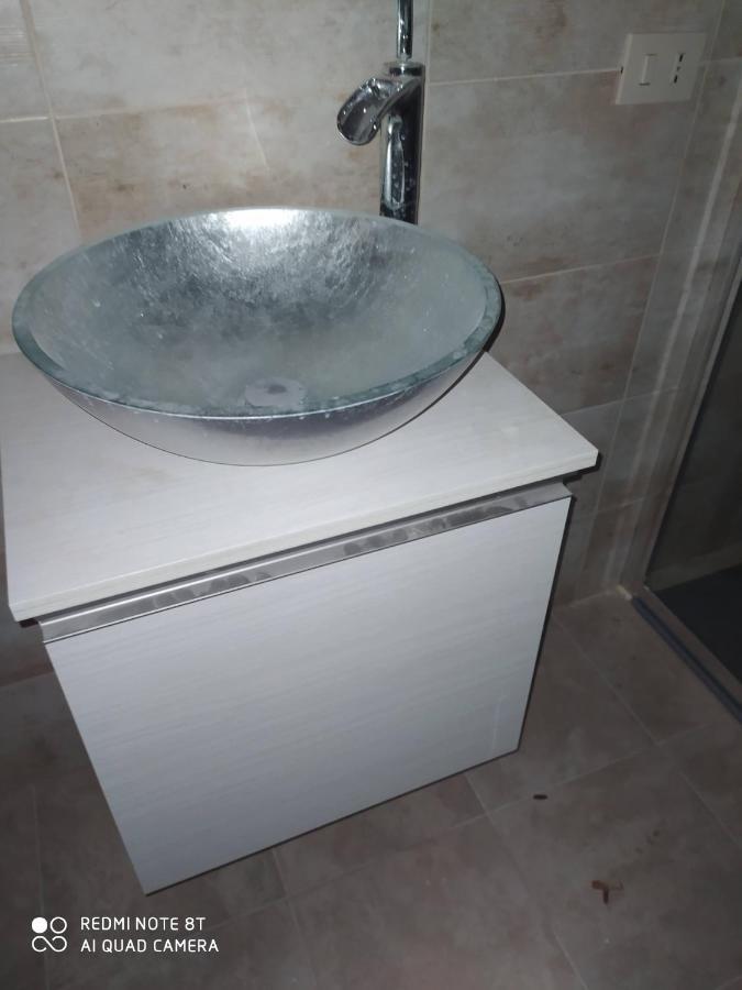 Lu Menzaricchia Centro Storico Di Lecce . Apartment Ngoại thất bức ảnh