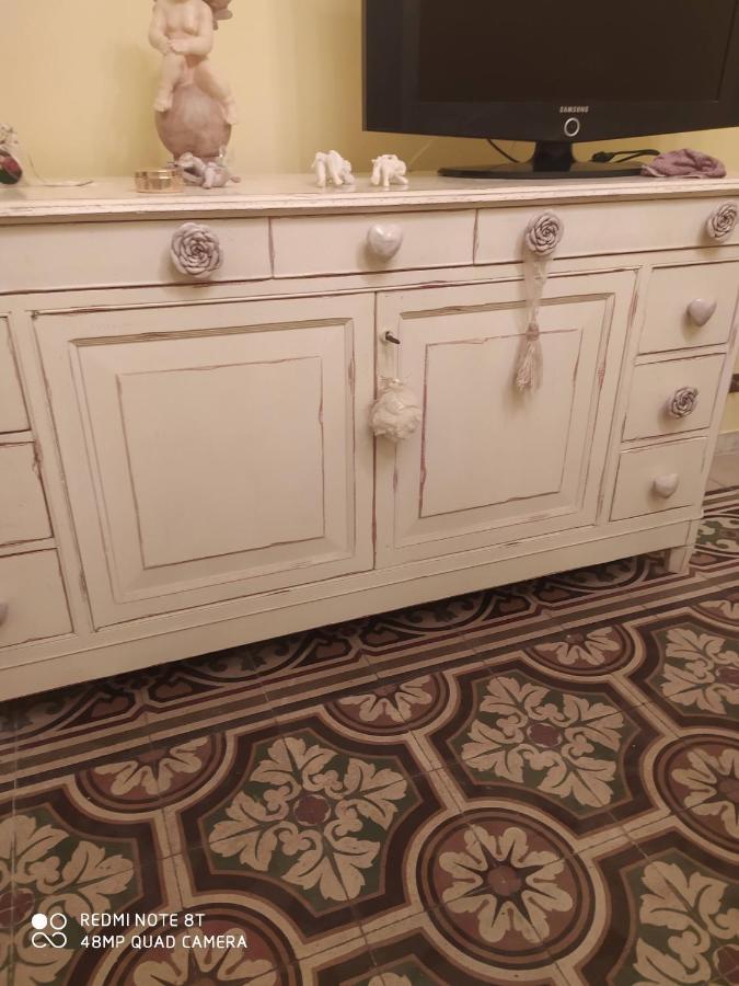 Lu Menzaricchia Centro Storico Di Lecce . Apartment Ngoại thất bức ảnh