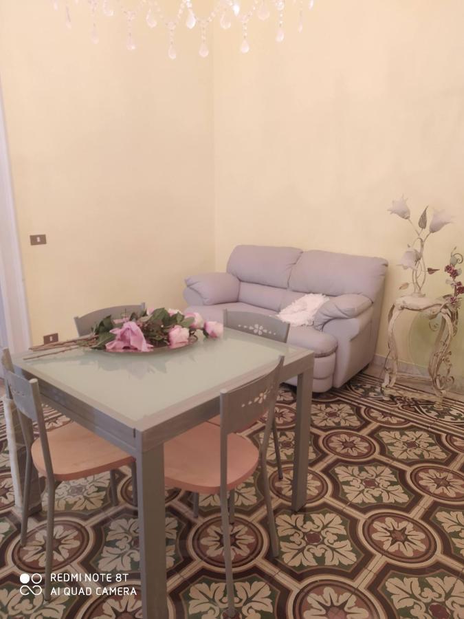 Lu Menzaricchia Centro Storico Di Lecce . Apartment Ngoại thất bức ảnh