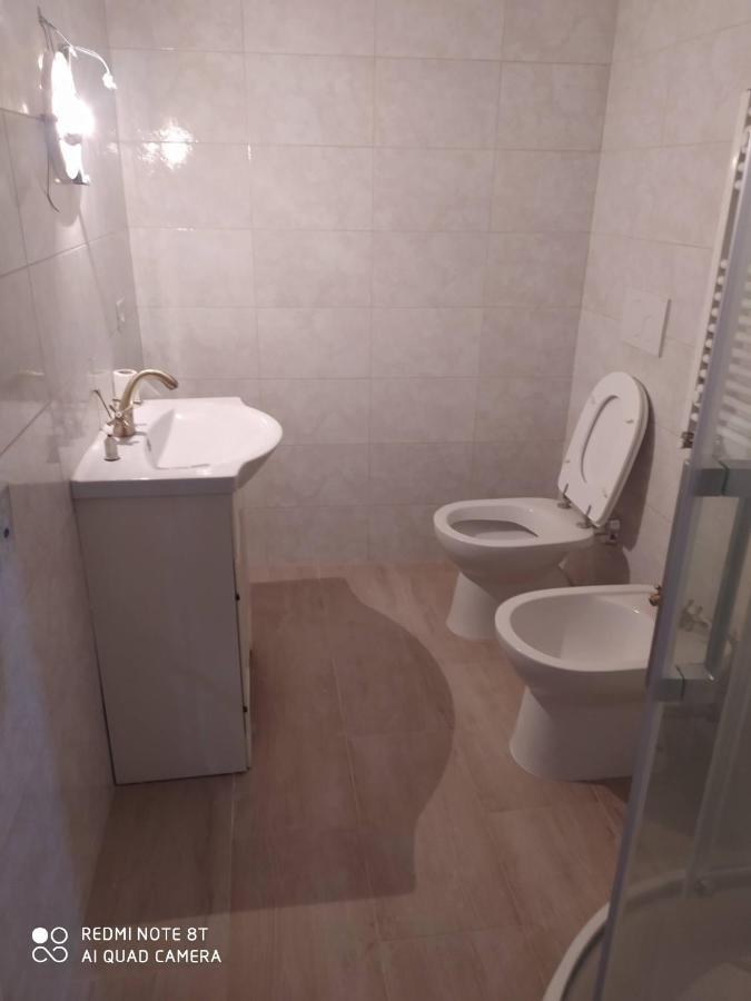 Lu Menzaricchia Centro Storico Di Lecce . Apartment Ngoại thất bức ảnh