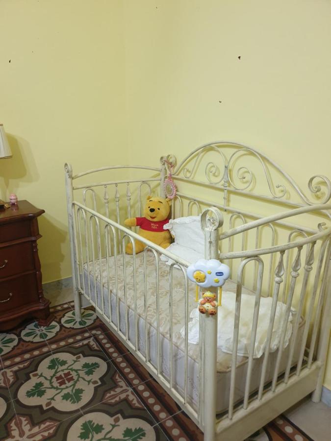 Lu Menzaricchia Centro Storico Di Lecce . Apartment Ngoại thất bức ảnh